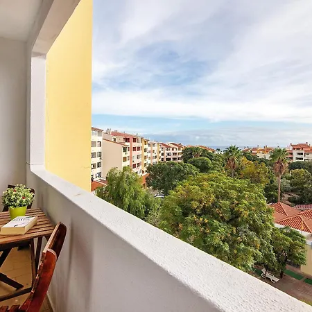 Apartamento Maison Jack *