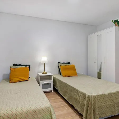 Apartamento Maison Jack *