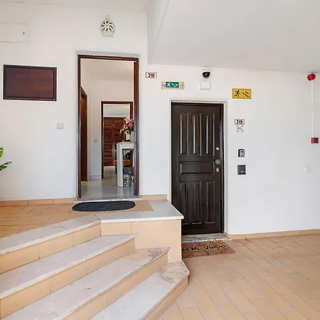 Apartamento Maison Jack *