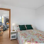 Maison Jack * אלבופיירה