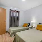 דירה Maison Jack *