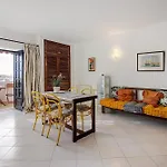 דירה Maison Jack *