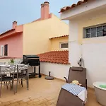 Maison Jack אלבופיירה