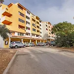 Maison Jack דירה *