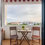 Maison Jack Apartmán