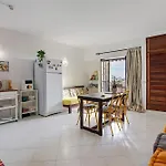 Apartamento Maison Jack