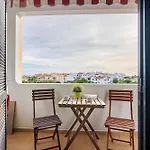 Apartmán Maison Jack *
