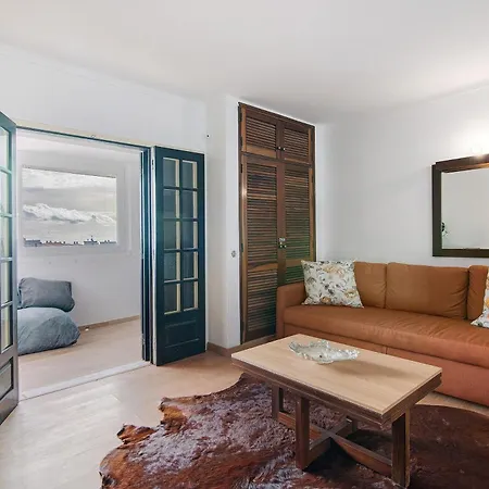 Maison Jack 알부페이라