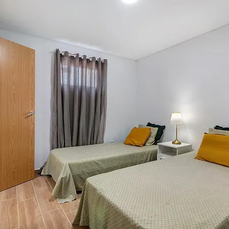 아파트 Maison Jack *