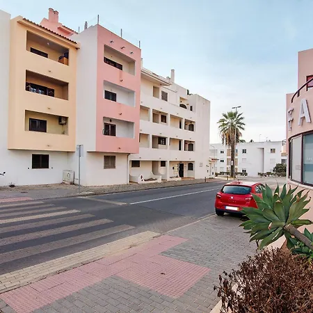 아파트 Maison Jack 알부페이라