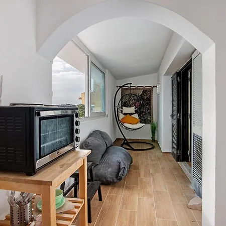 Apartmán Maison Jack
