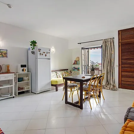 Maison Jack Albufeira