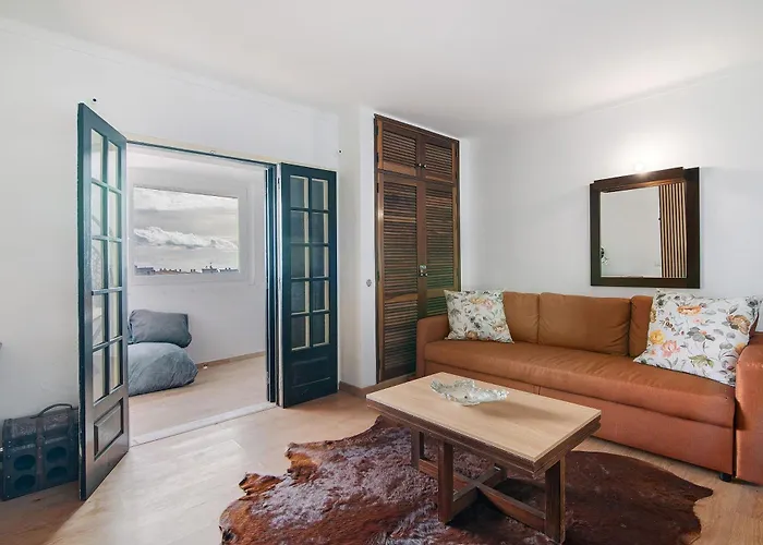 Maison Jack 알부페이라