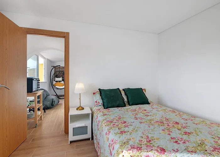 Maison Jack * 알부페이라