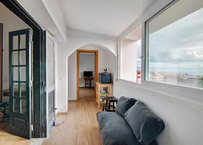 Maison Jack Albufeira