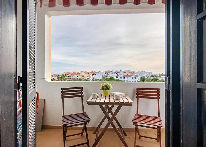 Maison Jack Apartment