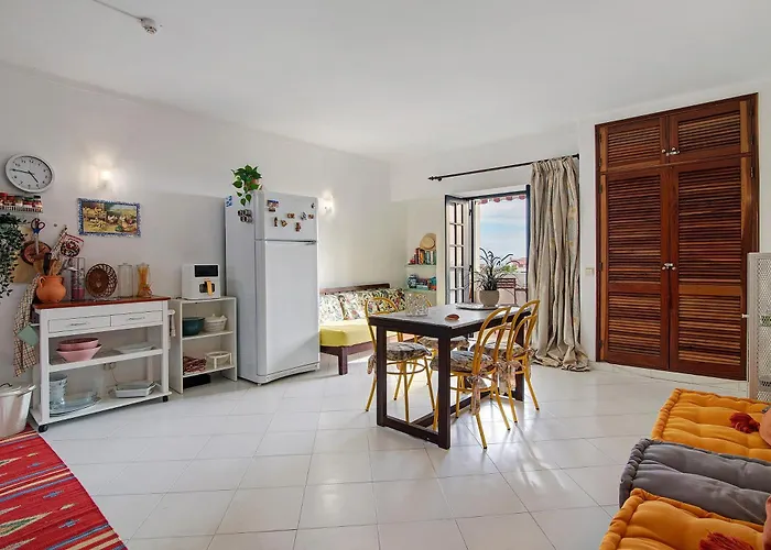 Apartment Maison Jack