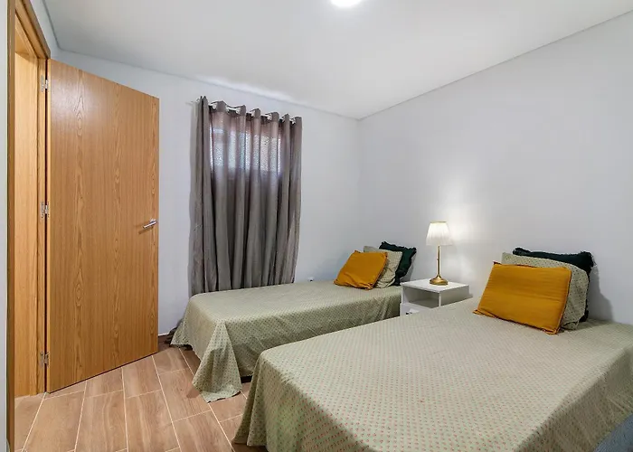 아파트 Maison Jack *