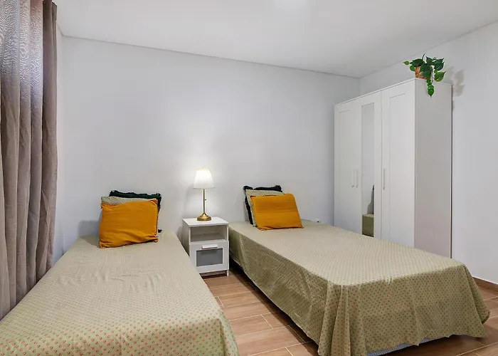 Maison Jack * 알부페이라