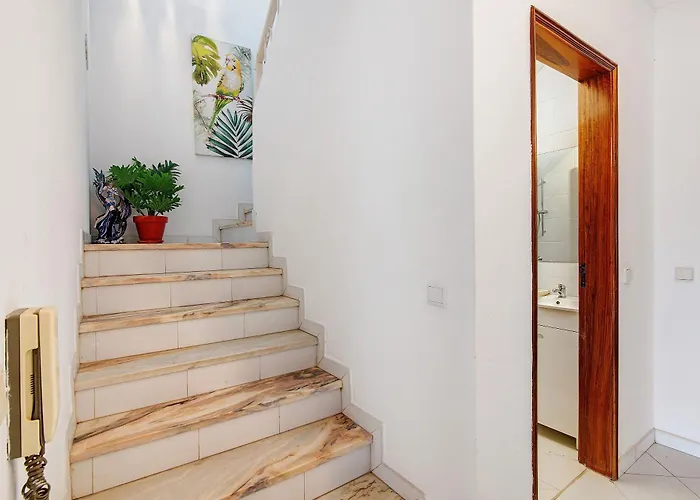 Maison Jack Apartment *