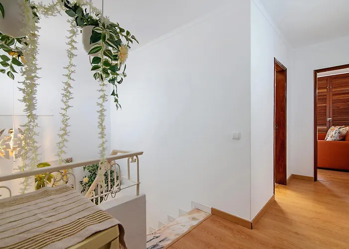 Apartment Maison Jack