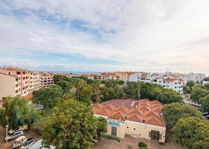 Maison Jack Apartment