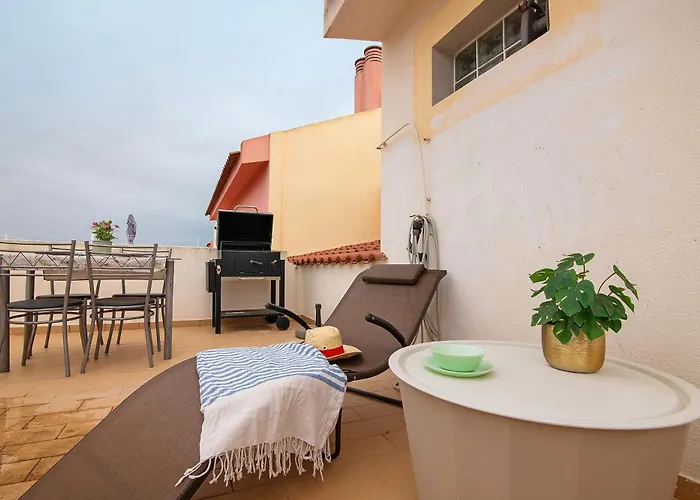 Апартаменты Maison Jack *