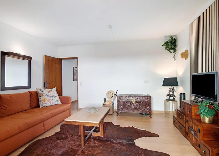 Maison Jack * Албуфейра