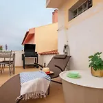 Διαμέρισμα Maison Jack *