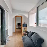 Maison Jack Αλμπουφέιρα