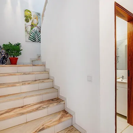 Maison Jack Διαμέρισμα *